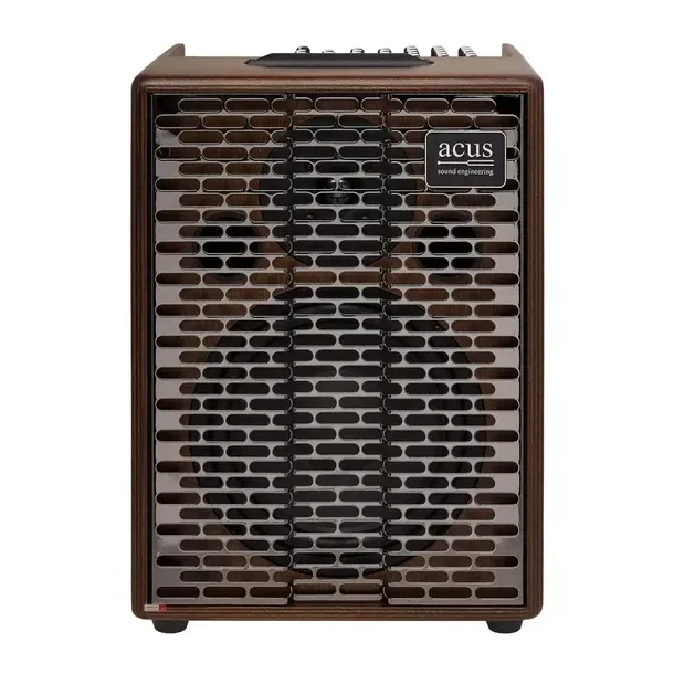 Acus One For Strings 8-SIMON V2 Wood